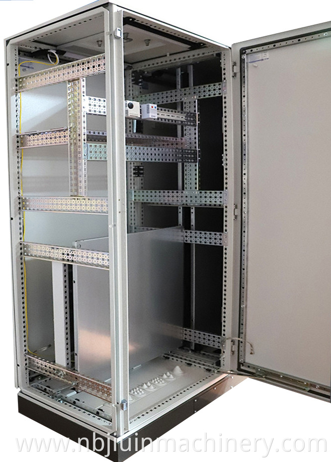 PLC Electric Cabinet